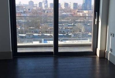 Penthouse exclusivist cu view Senzational peste Floreasca - 9