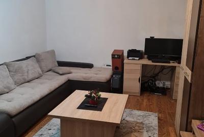 Vând Apartament 3 camere Râul Doamnei - 1