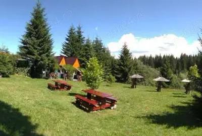 Vand 3 corpuri de constructii si teren langa VATRA DORNEI 259 000 euro negociabil-tota negociabil - 1