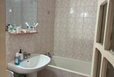 Apartament 3 camere decomandat - Podu Ros, restaurant Odeon - 8