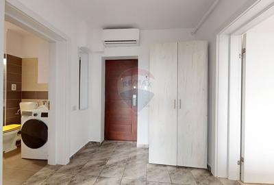 Comision 0% | Apartament 2 camere | Sanpetru | Loc parcare | mobilat | - 10