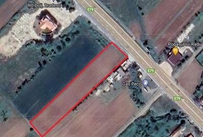 Spațiu comercial, în Brădești - 4