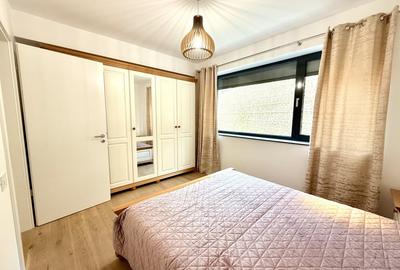 Apartament cu vedere panoramica - Complex Stejeris, Brasov, Drumul Poienii - 22
