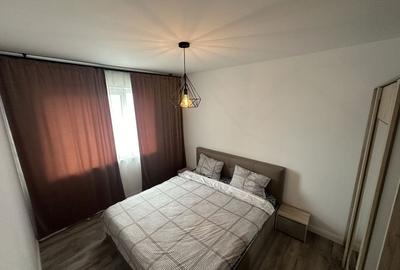 Apartament cu 3 camere decomandat în Lotus - 3