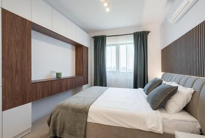 CORTINA NORTH * LUX * BLOC 2024* LOC PARCARE - 9