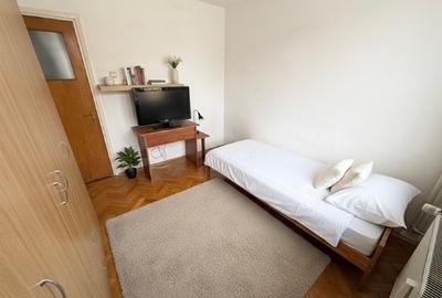 Apartament cu 2 camere semidecomandat, mobilat în 1 Decembrie 1918 - 4