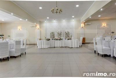 Spatiu Comerical Restaurant 15 camere, 1050mp, Josenii Bargaului - 11