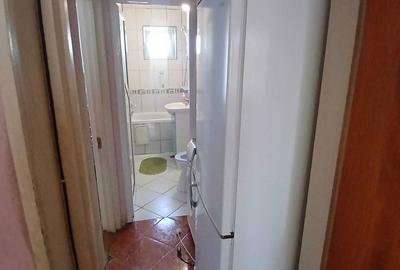 Apartament cu 2 camere semidecomandat în Trivale