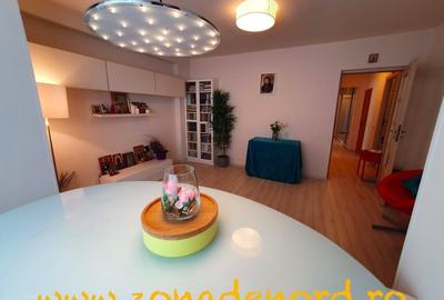 Vatra Luminoasa, Mihai Bravu,  apartament 4 camere, etaj 7/9, comision 0% - 16