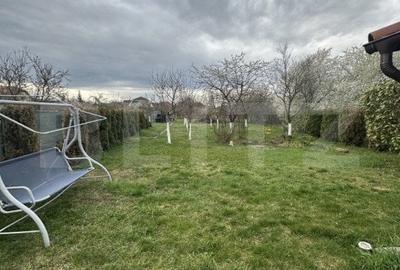 Casa tip D+P+M cu 4 camere, 170 mp utili, 500 mp teren, zona Careiului - 17