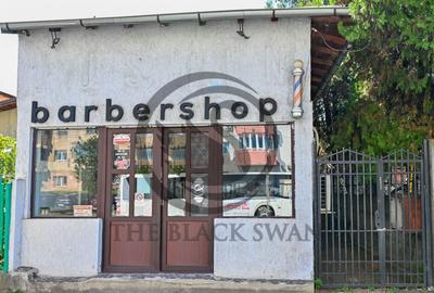 Spa?iu comercial de inchiriat | 100 mp |Zona Cantacuzino... - 18