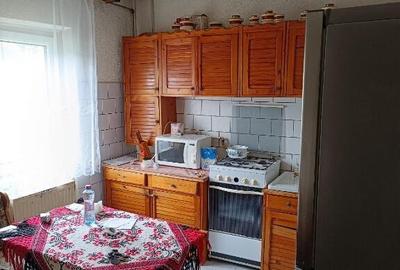 Garsoniera Ion Minulescu etaj 2 - 8