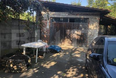 Casa cu front mare  , 140 mp , zona Angel Saligny - 18