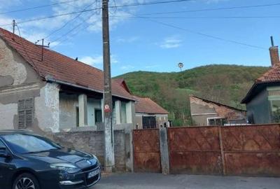 Casă cu 3 camere în Central - 4