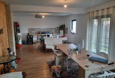FARA COMISIOANE Tartasesti aproape de asfalt casa  5 camere 3 bai P+1+pod garaj - 3