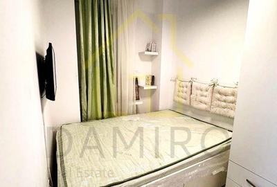 Apartament cu 2 camere în Parcul Carol - 4