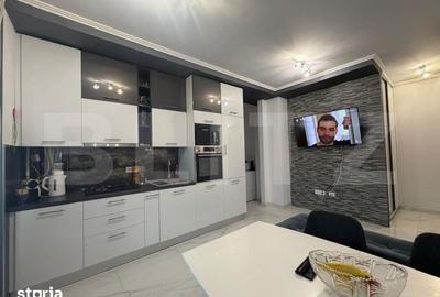 Apartament cu 3 camere în Giroc - 9
