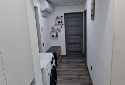 Apartament cu 2 camere decomandat în Crihala - 2