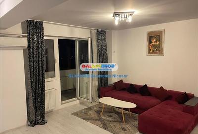 Apartament 3 camere mobilat utilat in Militari Residence 89.900 euro - 1