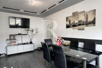 Apartament cu 2 camere decomandat în Iosia - 4