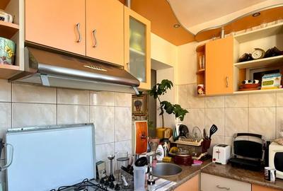 Apartament cu 2 camere decomandat în Iancului - 7