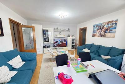 Apartament 3 Camere I Metrou Dristor - 2