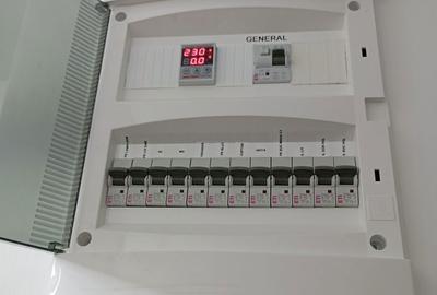 Apartament cu 2 camere în Pod - 6