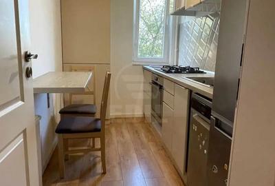 Apartament de 2 camere, decomandat, zona Abatorului - 5