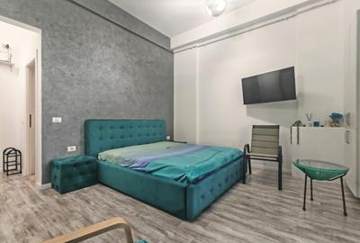 Garsonieră decomandată, mobilată în Mamaia-Sat - 7