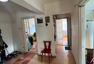 Eden -3 camere stradal - 4