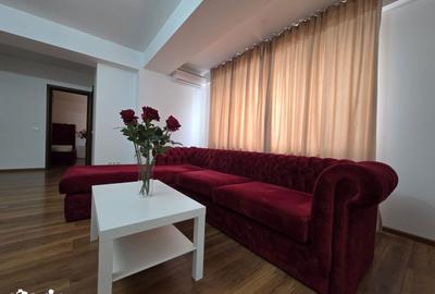 Apartament cu 2 camere în Nord