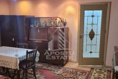 Apartament cu 2 camere, semidecomandat, confort 1 , Spita... - 4