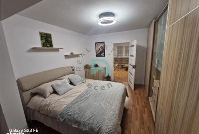 Apartament cu 3 camere semidecomandat în Centrul Istoric - 15