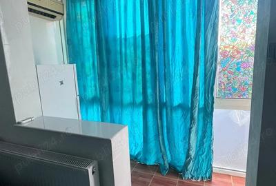 Garsonieră decomandată în Micălaca