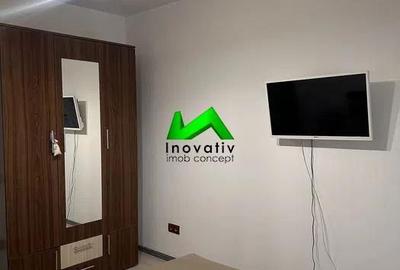 Apartament cu 2 camere, mobilat în Central - 5