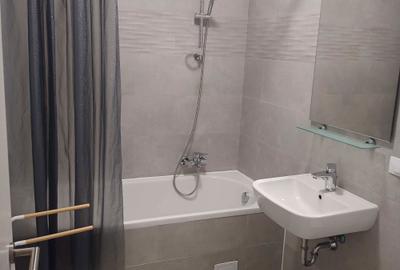 Apartament decomandat în Central - 4