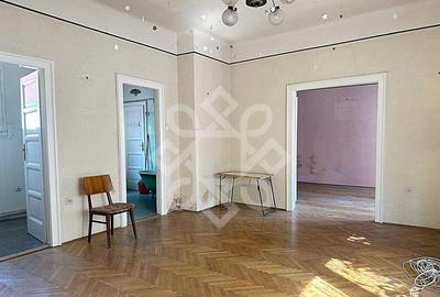 Apartament ultracentral de , zona Teatrului Oradea - 2