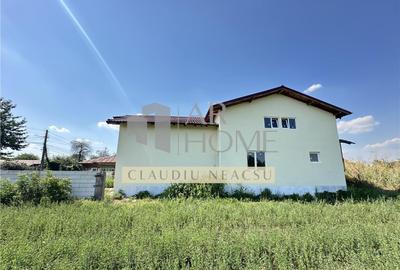 Casa de , 6 camere, Puchenii Mari, Prahova. - 1