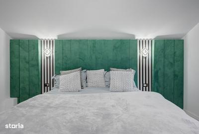 Casă cu 4 camere cu Piscina în Ghencea - 10