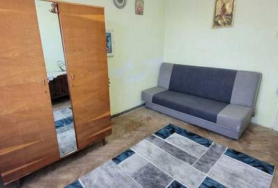 Apartament cu 2 camere decomandat în Central - 1