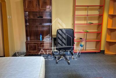 Apartament cu 2 camere, mobilat în Șagului - 6