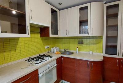 Apartament 2 Camere Baba Novac aproape de sta?ia de metrou Dristor - 3