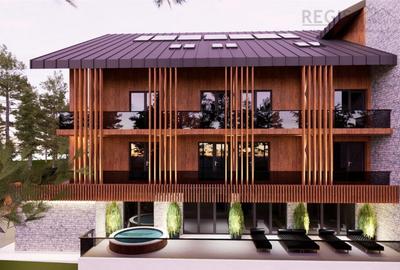 Hotel Poiana Brasov cu autorizatie de modernizare - 10