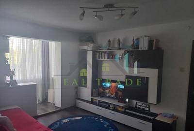 Apartament 2 camere etajul 1 zona Faget - 4