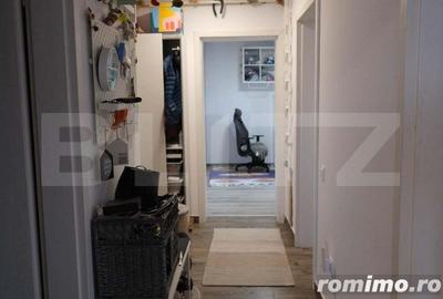 Apartament 3 camere spatios intr-o zona linistita din Ghimbav - 6