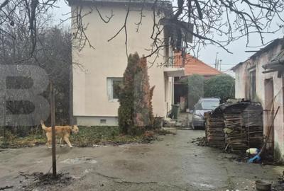Casă cu 1 camere cu Teren 1306 Mp în Careiului - 1