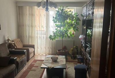 Apartament cu 2 camere în Moșoaia - 1