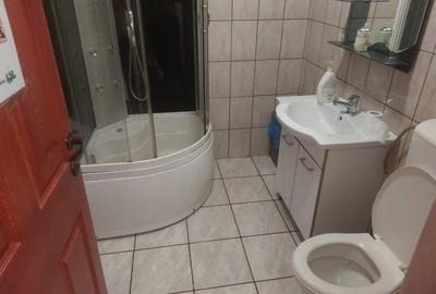 Apartament cu 3 camere, decomandat, zona Tatarasi - 6