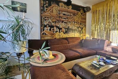 Apartament cu 3 camere în Ultracentral - 20