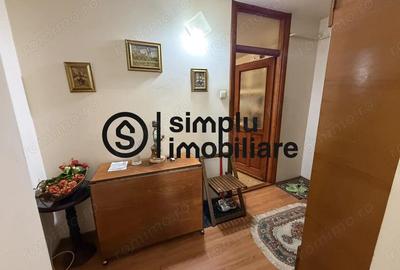 Apartament 3 camere Decomandate George Enescu et P/4 - 6